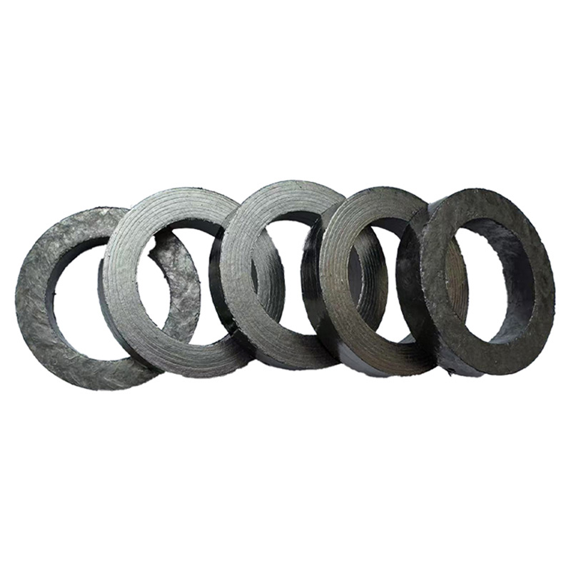 石墨垫片耐高温多少度？