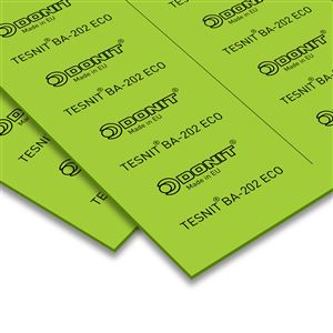 TESNIT® BA-202 ECO 环保密封板材