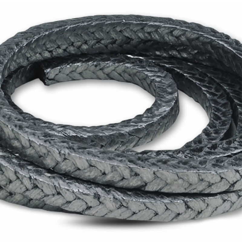 Chesterton 1600增强型剥落石墨密封盘根