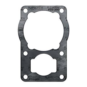 PLANICHEM FGS1200石墨层压板密封垫片