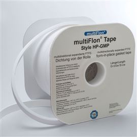 Fluor Tex multiFlon® Tape HP四氟密封带