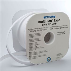 Fluor Tex multiFlon® Tape HP四氟密封带
