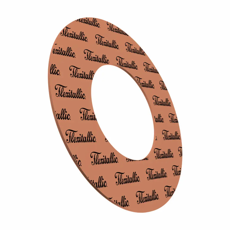 Flexitallic SF3500高性能纤维密封垫片