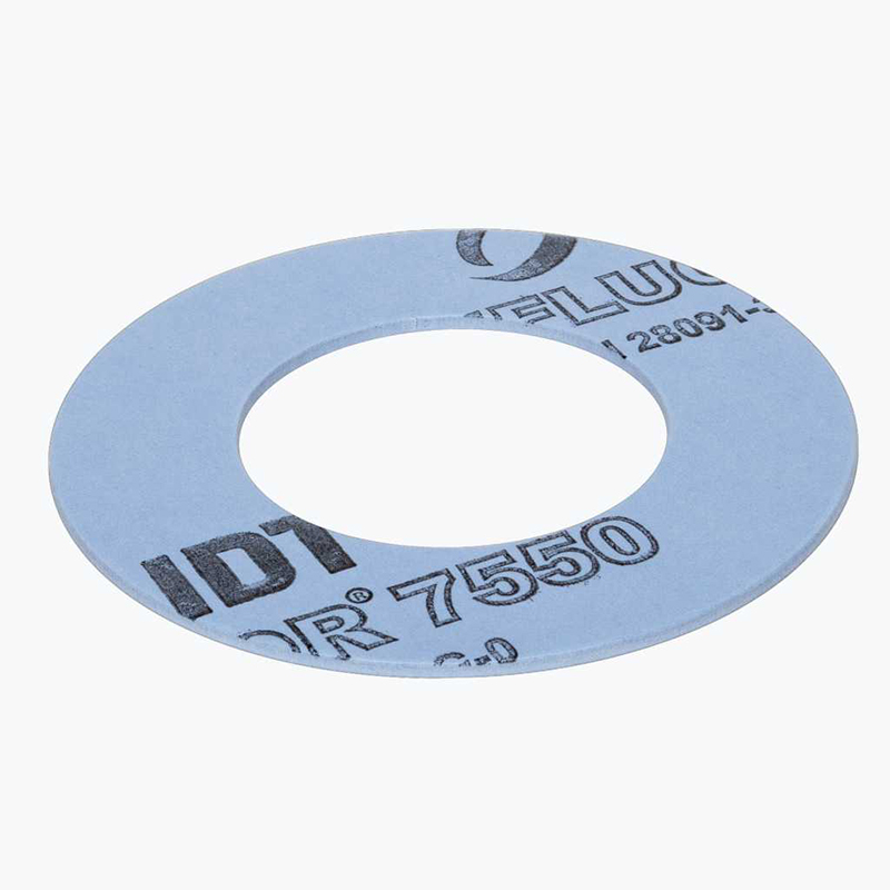 IDT UNIFLUOR® WS 7550改性PTFE密封垫片