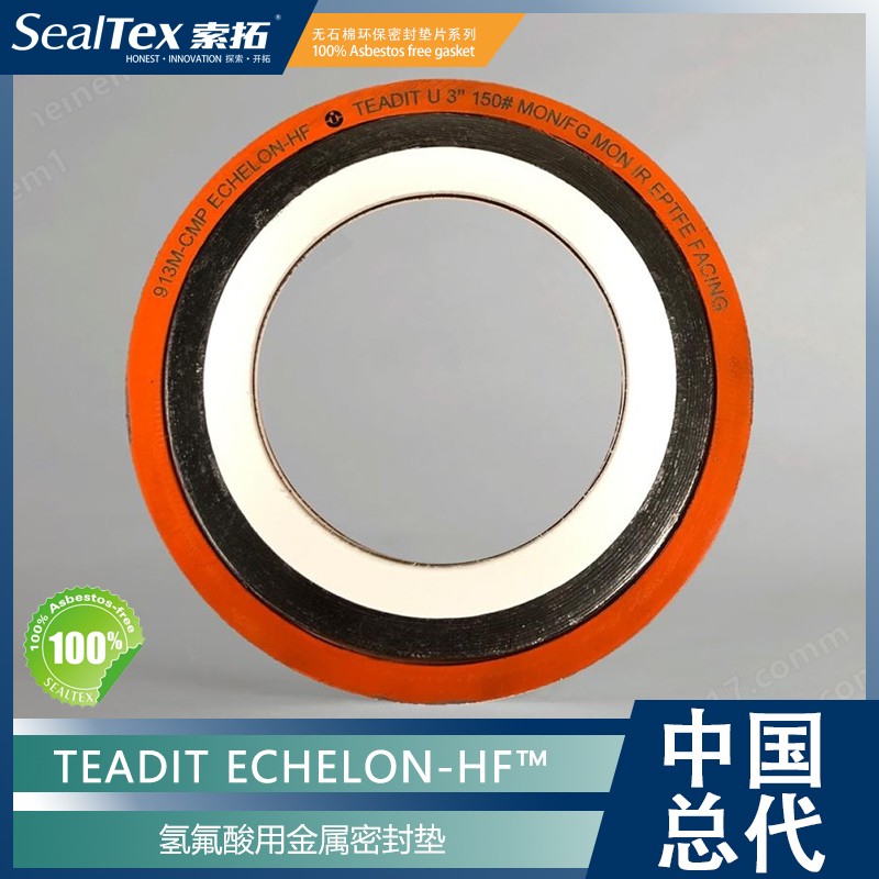 奥地利泰迪TEADIT 金属密封垫