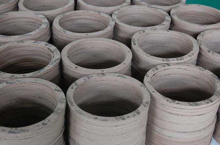 Interface油底壳无石棉环保密封垫片