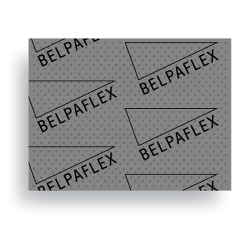 BELPA  FLEX 汽缸盖用无石棉金属增强密封垫