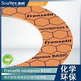 德国Frenzelit novapress BASIC