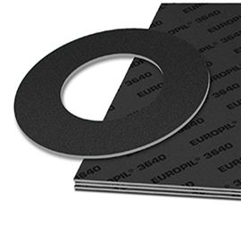 EUROPIL® 3640耐碳氢化合物密封垫片