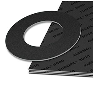 EUROPIL® 3640耐碳氢化合物密封垫片
