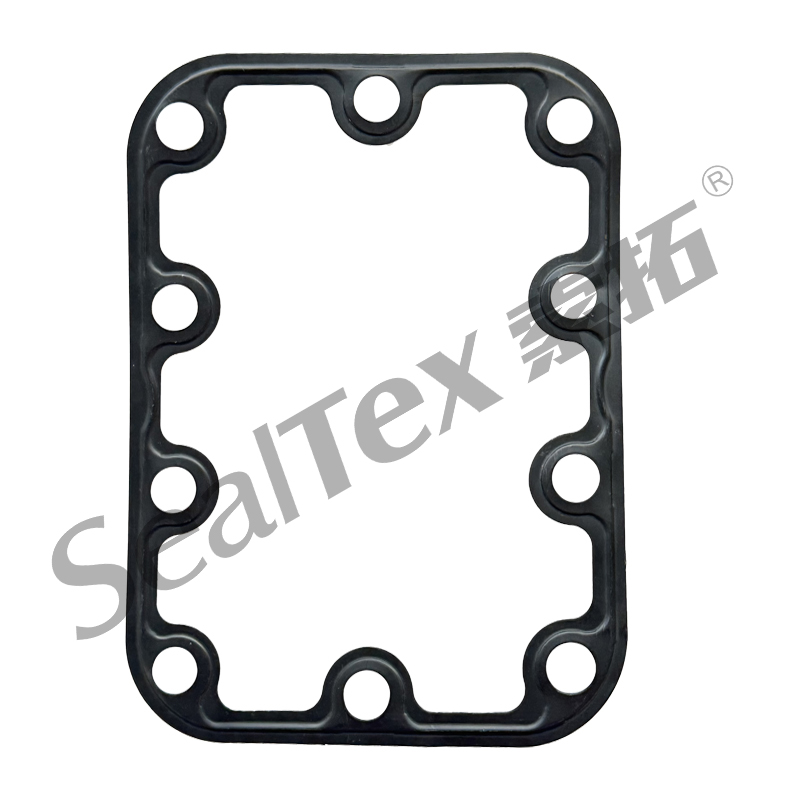 SEALTEX索拓 ST-8258金属涂覆橡胶