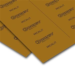 DONIT MICALIT F金属云母复合密封材料