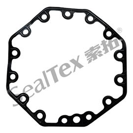 SEALTEX索拓 ST-8268金属涂覆橡胶