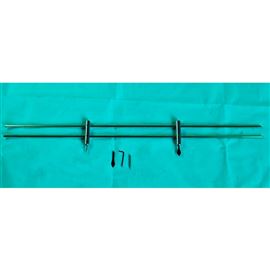 BELPA/标牌 GC-36垫片切割器