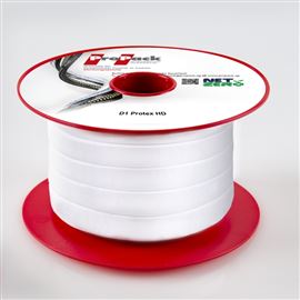 ProPack D 1 Protex HD高密度四氟密封带