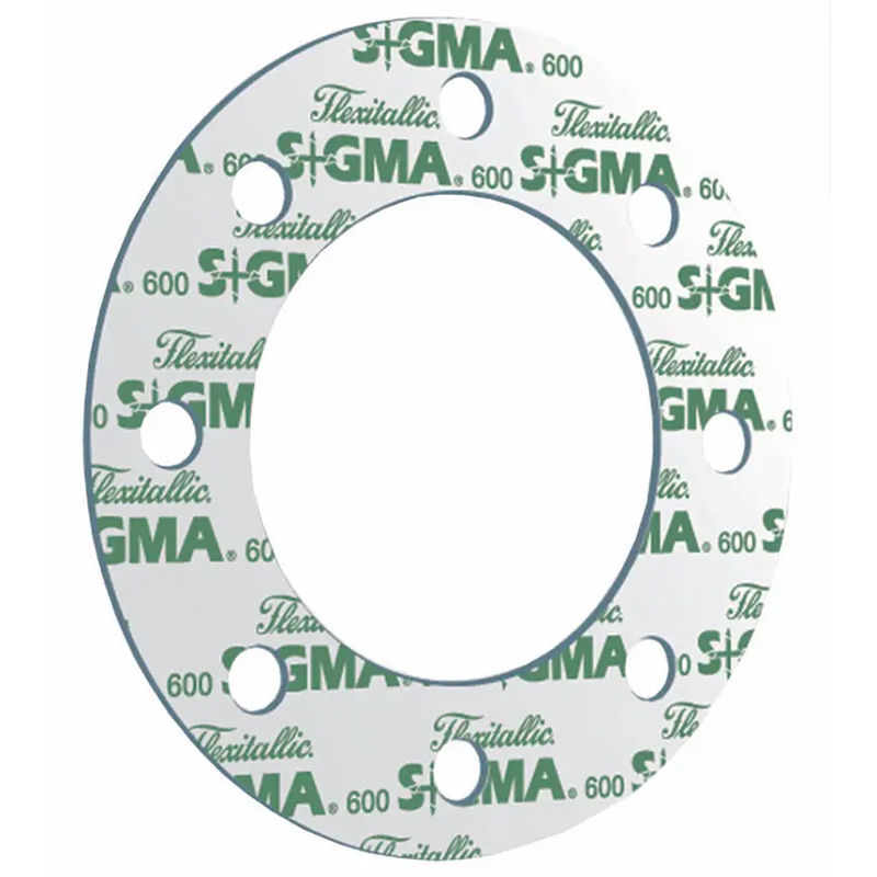Sigma® 600 高性能双轴取向PTFE密封板