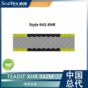 奥地利泰迪TEADIT XHR 942M耐热云母