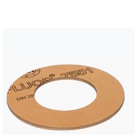 德国IDT UNIFLUOR® WS 7551高质量密封垫片