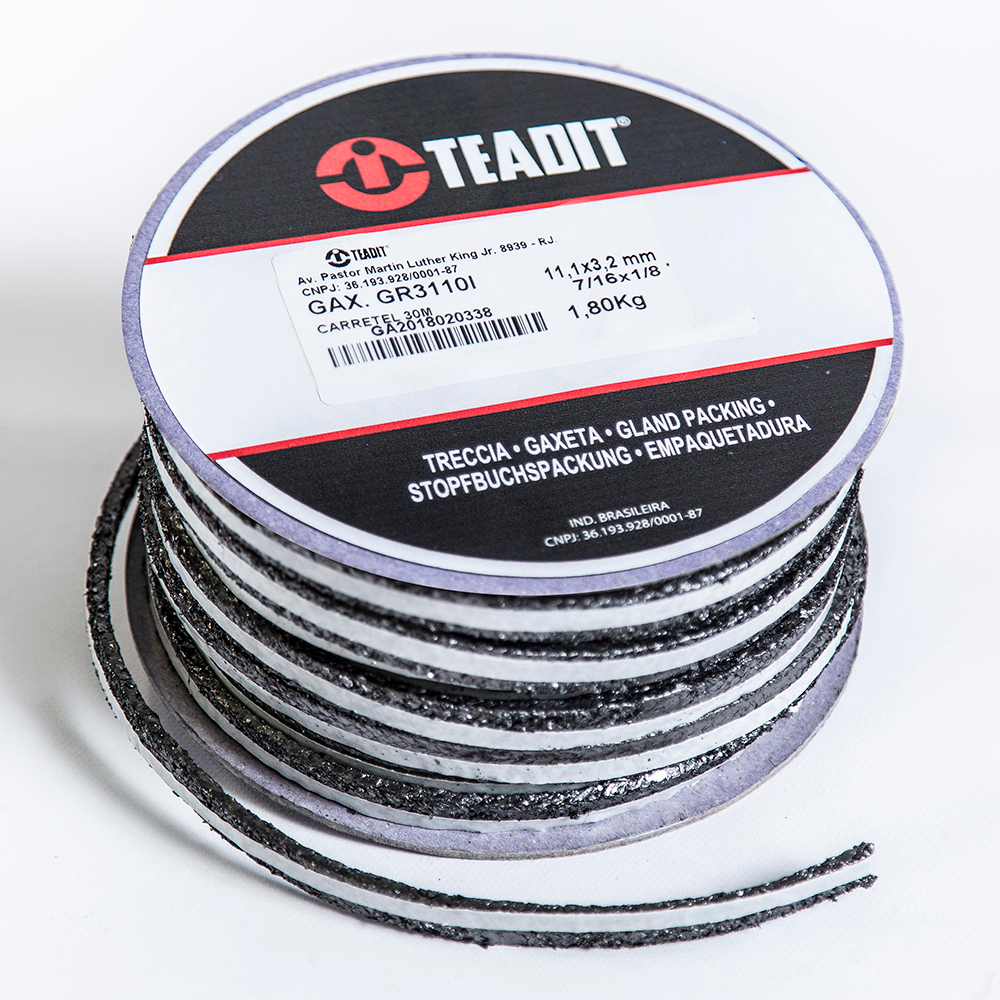 奥地利TEADIT  3110/I 密封带