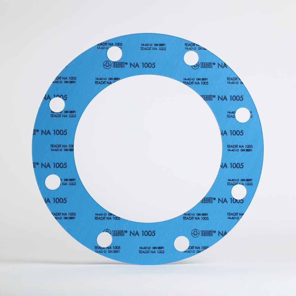TEADIT NA1005 耐油耐蒸汽密封板