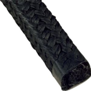 KLINGER TOPLINE K46碳纤维密封盘根