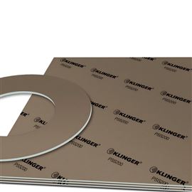 KLINGER MILAM PSS耐高温密封垫片