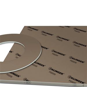 KLINGER MILAM PSS耐高温密封垫片