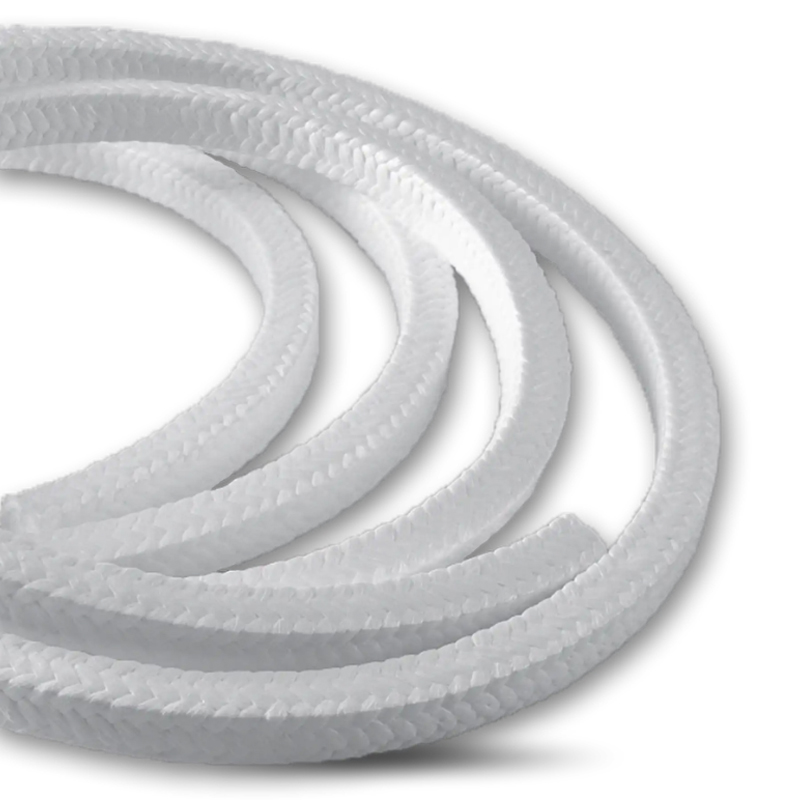 Chesterton 1724 编织PTFE阀门密封填料