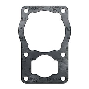 PLANICHEM UNIGRAPH 500石墨密封垫片