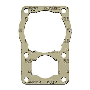 PLANICHEM S93微孔改性聚四氟乙烯密封垫