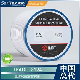 TEADIT系列TEADIT泰迪 2124奥地利进口阀门密封填料