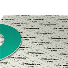 KLINGER C-4430 适用于热水和蒸汽