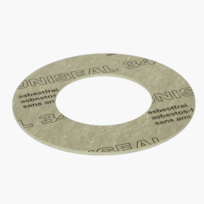 IDT UNISEAL® 3400扁平型纤维密封垫片
