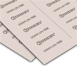 DONIFLON® 900E膨体四氟密封板