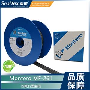 BELPA/标牌 MF-261 阀门盘根