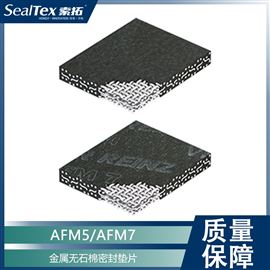 VICTOR REINZ AFM5/AFM7金属无石棉密封垫片