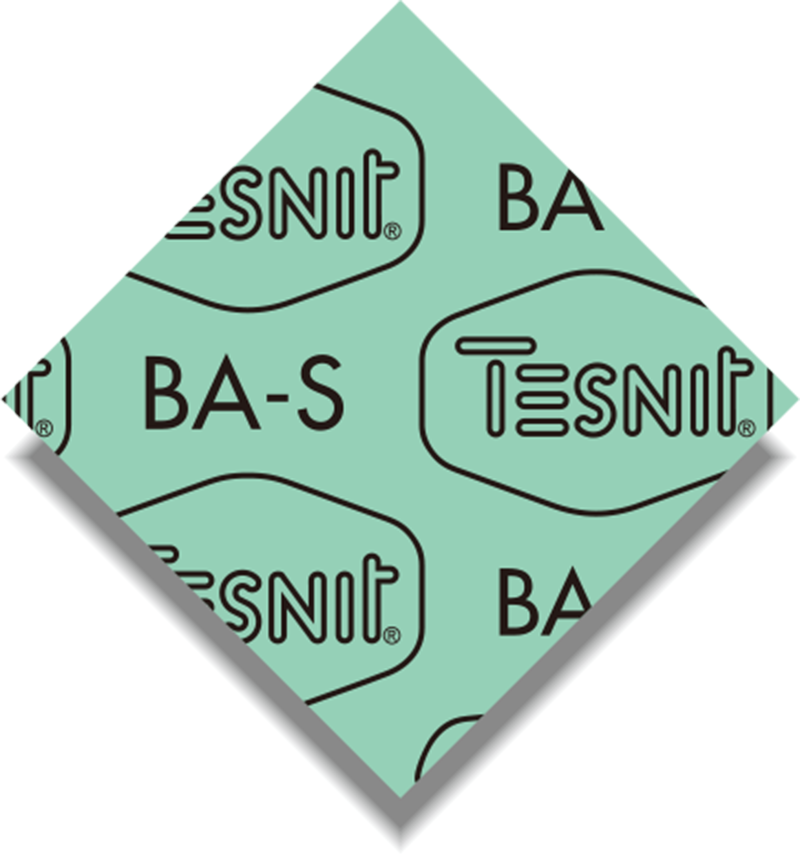 TENSINIT BA-S 高性能密封垫片材料