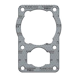PLANICHEM FGS3石墨层压板密封垫片