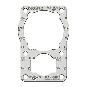 PLANICHEM FLEXSEALS 330矿物纤维密封垫