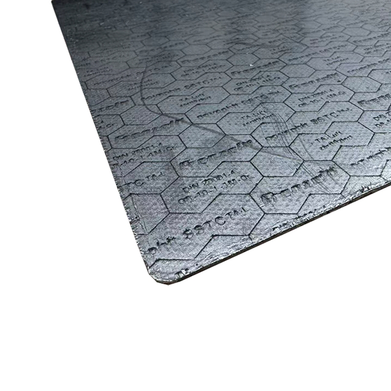 Frenzelit novaphit SSTC石墨密封垫