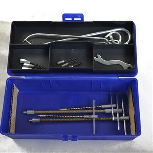 BELPA/标牌 KA-1盘根安装工具小套