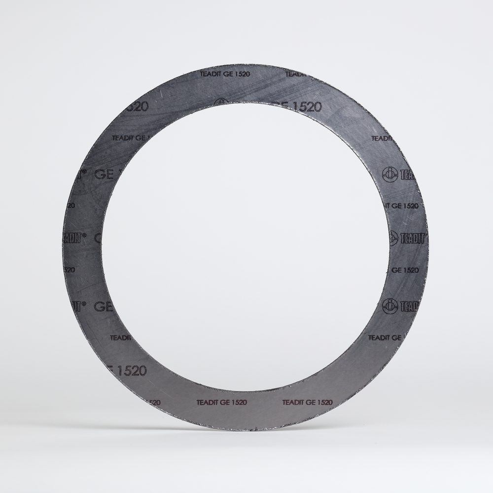 奥地利TEADIT GE 1520 金属石墨冲刺板材