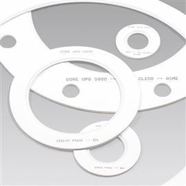 Gore戈尔 GORE® 800型通用管道密封垫