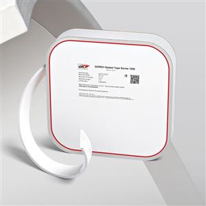 Gore戈尔 Series 1000搪玻璃用带状密封垫片