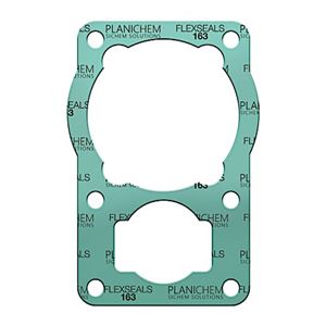 PLANICHEM FLEXSEALS 163无石棉密封垫片