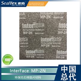 InterFace MP-2N小型发动机用密封垫片