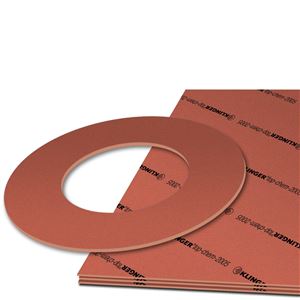 KLINGER TOP-CHEM-2005改性四氟密封垫片