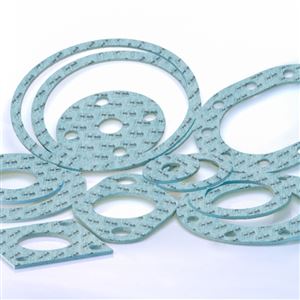 ProPack D 2.0通用型无石棉密封垫片