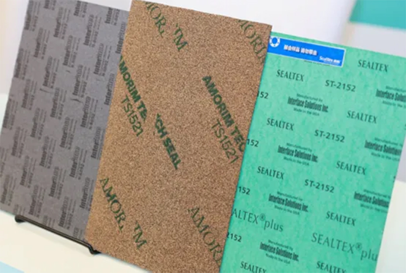 2025小型动力设备年会密封解决方案专题展示