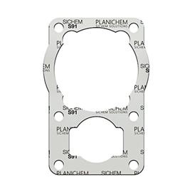 PLANICHEM S91改性聚四氟乙烯密封垫片